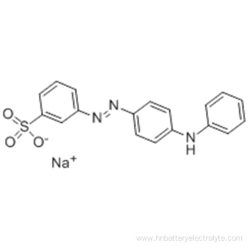 Acid Yellow 36 CAS 587-98-4